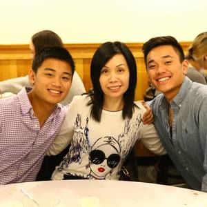 Meet your Posher, Jack